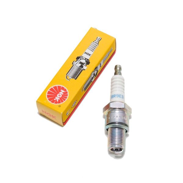 NGK BR9ES Spark Plug