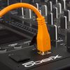 UDG Ultimate Cable USB 2.0 Type A-B Straight 3M (Orange)