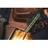Olight I3T 2 EOS OD Green Dual-Output Tail Switch EDC Flashlight, 200/300 Lumens