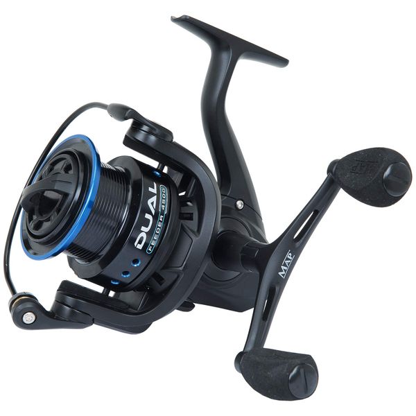 AMP Map Dual Feeder 5500 Reel