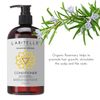 Laritelle Organic Conditioner Diamond Strong 16 oz