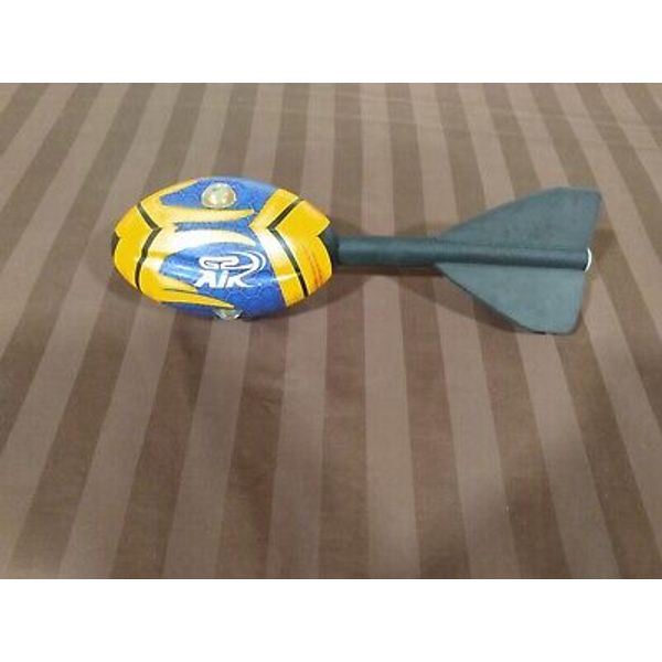 Hedstrom G2 Air Tailball Foam Football #681924