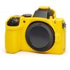 Easy Cover for Nikon Z50II - Black