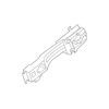 Genuine Nissan OE Bracket-Outside Handle Rh 80610-6LE5B