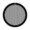 Gilder Parallel Bar Grid Gold, G300P, 83 µm, 50/VL