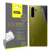 2x Screen Protector for Huawei P30 Pro (2020) back Protective Film covers 100%