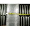 15 gauge 7/16" Medium Crown Staples 5000/bx Galvanized Chisel Point 2-1/2" long