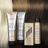 Charles Worthington ShinePlex Mirror Shine Conditioner, Shine Conditioner for Dull Hair, Salon Conditioner for Women to Boost Shine, Nourishing Conditioner for Frizzy Hair, 250 ml