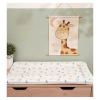 Clair de Lune Jungle Dream Essential Changing Mat