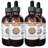 Cleavers (Galium aparine) Liquid Extract 4x4 oz