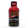 5-hour ENERGY Shot, Extra Strength Berry, 1.93 Ounce, 24 Count