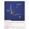 Plantronics Supraplus HW251N/A Noise Cancelling Headset