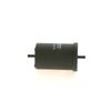 Bosch Automotive F5264 - Benzinfilter Auto