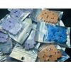 Wax Melts 45xHighly Scented Hearts Soy Wax  Coconut