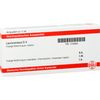 Laurocerasus D4 DHU Ampullen, 8 St. Ampullen