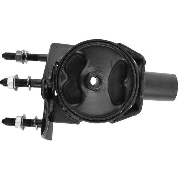 TRQ 35YN41C Rear Left Engine Mount Fits 1999-2002 Nissan Quest Engine Mount