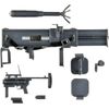Tomytec 326694 GeoColle Combat Weapons Series DCML04 Launcher Set A NON Scale Plastic Model