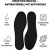 Bama Unisex Deo Active DIY, Schwarz, 40 EU