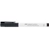 Faber-Castell 1.5 stroke white