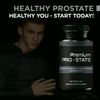 (2 Pack) Premium Pro-State Capsules to Support Prostate & Urinary Functions