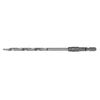 Vessel ATD-6 Cushion Drill for 0.24 inch (6 mm)