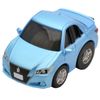 Choro Q Zero Z-24f Crown (Sky Blue) Hg
