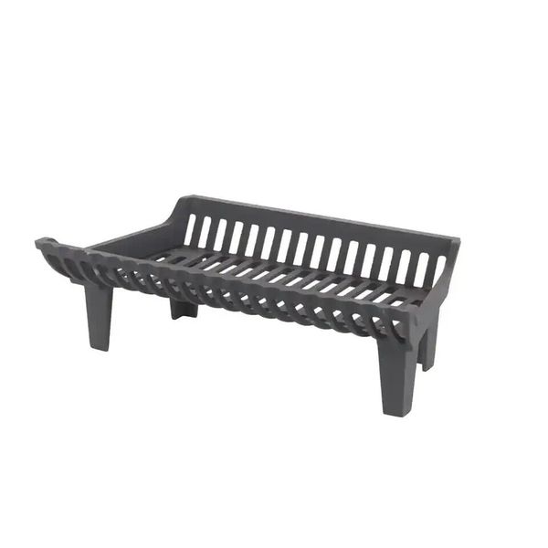 HYC LIBERTY FOUNDRY G22 FRANKLIN STYLE FIREPLACE GRATE