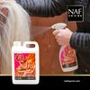 NAF Silky Mane & Tail D-Tangler, 750ml