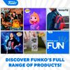 Funko Pop!: AD Icons - Albert Einstein