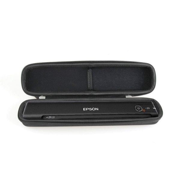 Epson Scanner ES-50/ES-60/ES-70/ES-80 Storage Case - Hermitshell
