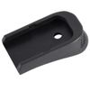 Anjilu 4-Pack Extension Grip Fits Glock Model 43X/48
