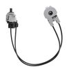 For 2000-07 Ford Focus Heater A/C Vent Floor Defrost Heater Cable Control Switch