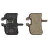Hayes Disc pad Set, G1,G2,MX-1 - semi-Metallic pr