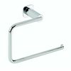 Secret Bath. Polished chrome large towel ring. Jenny collection