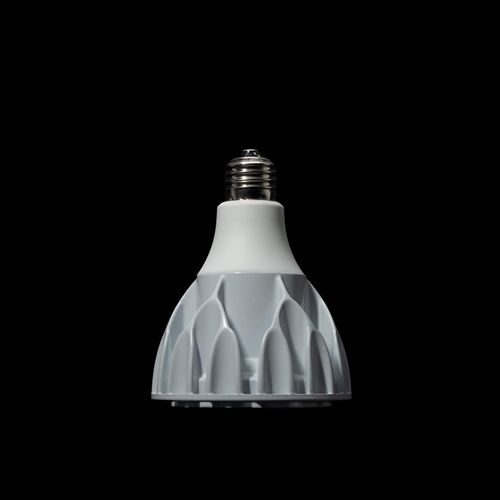 Helios Green Ra98.5 Plant Growing Light, Helios White