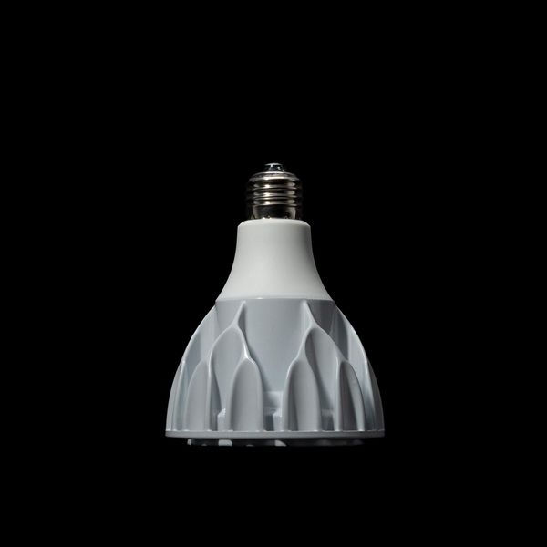 Helios Green Ra98.5 Plant Growing Light, Helios White