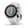 Garmin Approach S62 Premium Golf Watch White