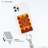 Gourmandies Harry Potter Multi Ring Plus Large Gryffindor HP-84A