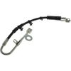 Replacement Front Left Brake Hydraulic Hose for 1992-2002 Dodge Viper
