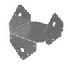 Simpson Strong Tie BC6 Post Cap and Base