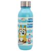 Stor Reusable Bottle PP Discovery 640 ml | BLUEY