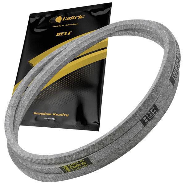 Deck Belt for John Deere 97-14HS Sabo Lawn Tractor V-Belt GX10064