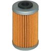 HiFloFiltro HF655 Premium Oil Filter, Single