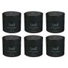 Rubel Geo Wax Solid Hold, 2.1 oz (60 g)