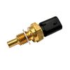 ComfyBuy Coolant Temp Sensor 68164627AA – Compatible with Jeep, Dodge, Chrysler, Ram, OEM Engine Temperature Sensor