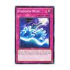 Yu-Gi-Oh! GENF-EN064 Poseidon Wave (Normal) 1st Edition