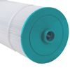Hurricane 2 Pack HF-OUT19-01 Advanced Spa Cartridge Outer Filter Replacement