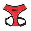 Puppia Soft Harness Pro - Red - XL