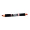 Merle Norman Lip Pencil Plus - Peachy Brandy