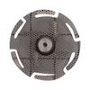 OEM Whirlpool W11246682 Appliance Chopper